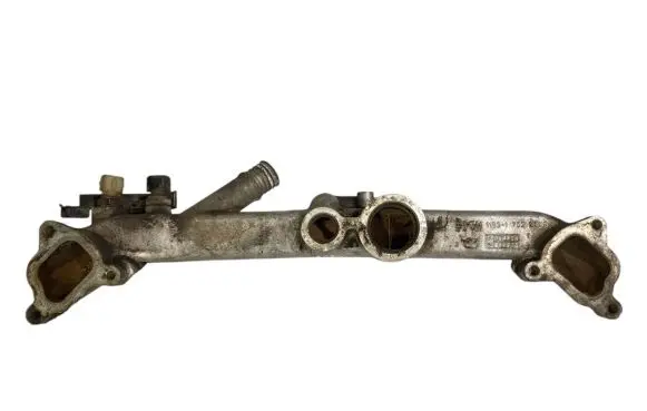 BMW X5 E53 Other engine bay part 1702200 11531702200