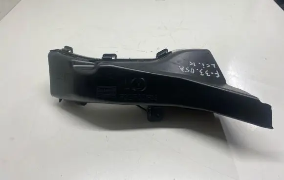 BMW 4 F32 F33 Air intake duct part 15677210