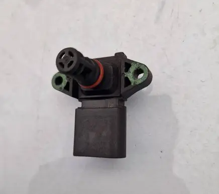 Volkswagen Polo IV 9N3 Air pressure sensor 03D906051A 5WK96816