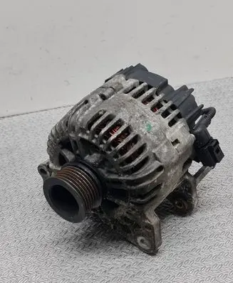 Volkswagen Polo V 6R Generator/alternator 2542696G 036903024H 208068063