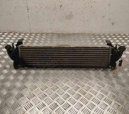 Mazda CX-5 Intercooler radiator