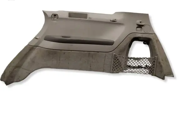 Mercedes-Benz R W251 Trunk/boot lower side trim panel JC366679