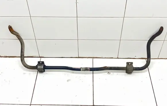 Citroen C5 Front anti-roll bar/sway bar 9662911980