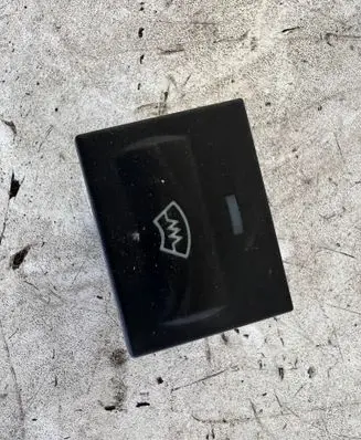 Ford Transit Windscreen/window heater switch 3m5t18k574ad