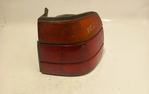 BMW 5 E34 Rear/tail lights 63274