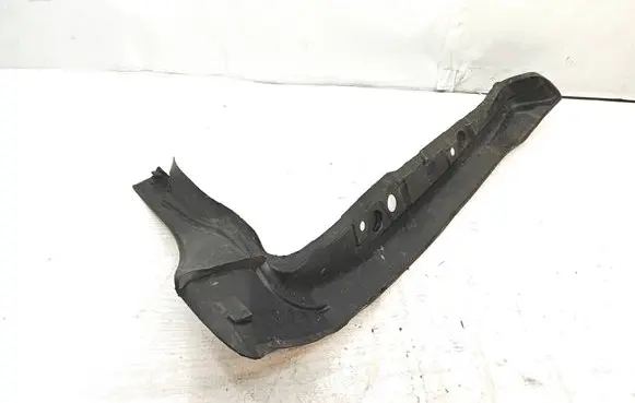 Audi A5 8T 8F Fender end trim 8T0821111A
