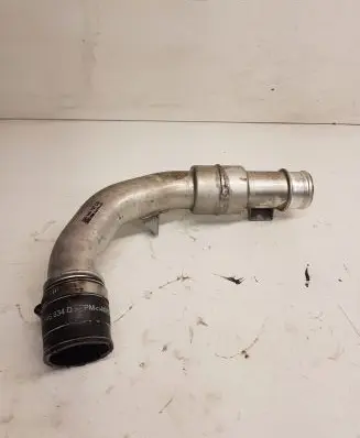 Audi A4 S4 B8 8K Intercooler hose/pipe 059145731CB