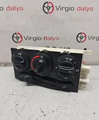 Mercedes-Benz A W168 Climate control unit 1688300385 K090699