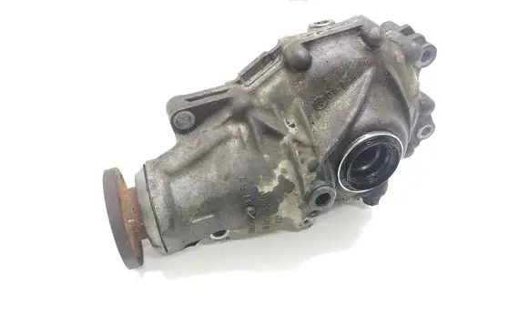 BMW 7 F01 F02 F03 F04 Front differential 7577690 EAT01Y346 7558090