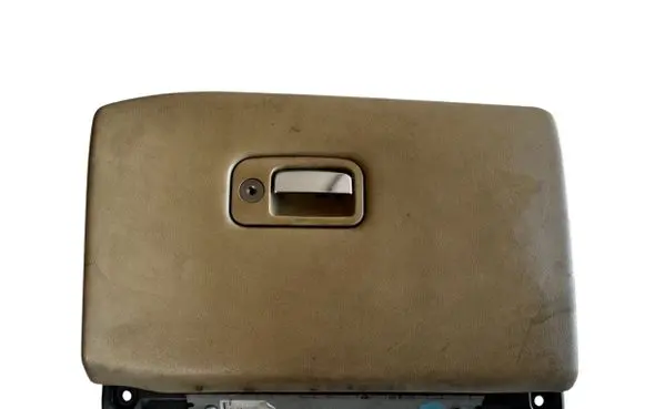 Jaguar S-Type Glove box 2R83F045F48A