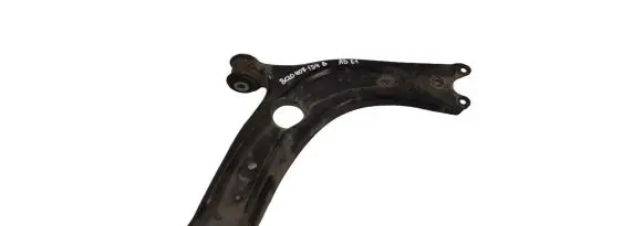 Volkswagen PASSAT B8 Front lower control arm/wishbone 3Q0407154B