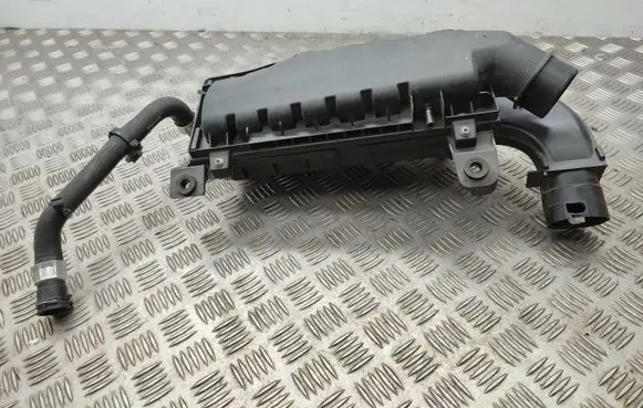 Citroen C3 Aircross Air filter box 9805057080