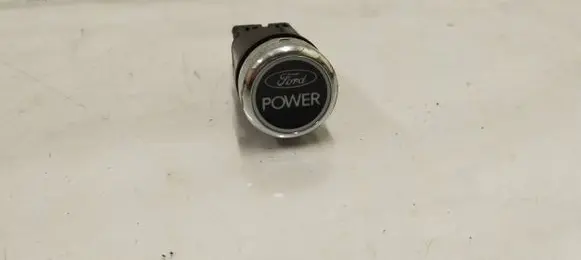Ford S-MAX Engine start stop button switch 