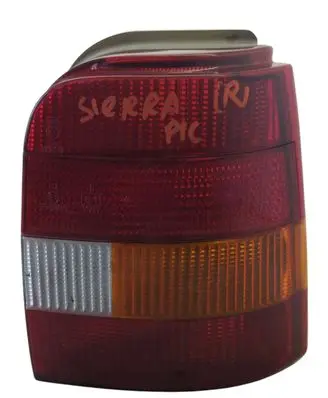Ford Sierra Rear/tail lights 83BG13A602