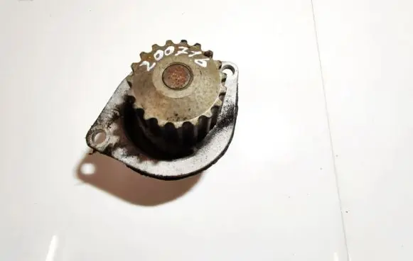 Citroen C3 Water pump 2c11101