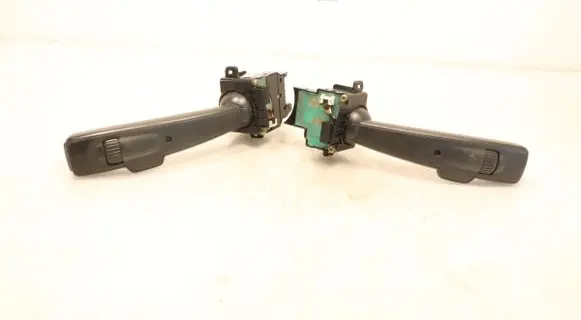 Volvo V50 Light switch