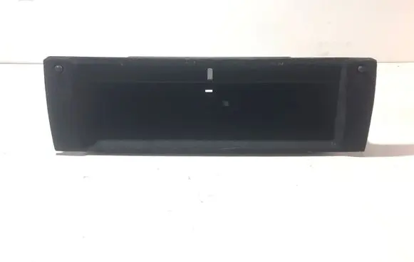 Land Rover Range Rover Sport L320 Dashboard storage box/compartment FFK500012