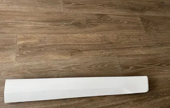Ford Ecosport Front door trim (molding) HN15N20848A