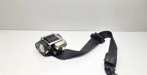Volvo V60 Rear seatbelt 39823323 P39823323