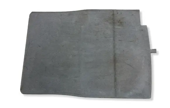 BMW 7 F01 F02 F03 F04 Trunk/boot mat liner 9113345