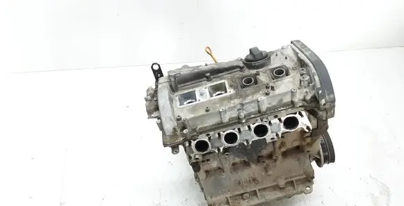 Volkswagen PASSAT B5 Engine ADR