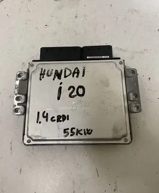 Hyundai i20 (PB PBT) Engine control unit/module 391301A090