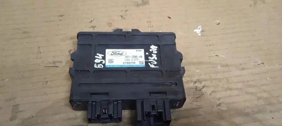 Ford Fusion Gearbox control unit/module