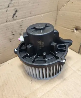 Hyundai Elantra Heater fan/blower 971132D200