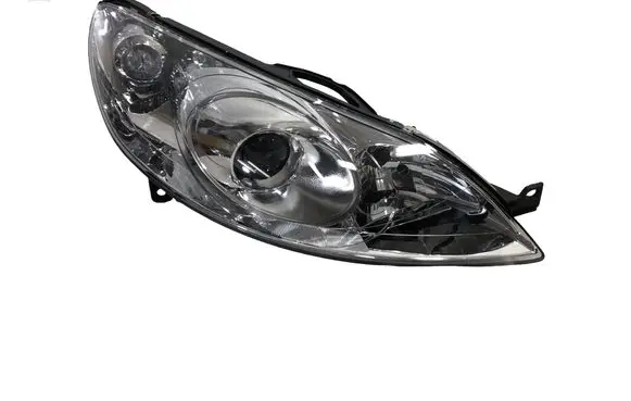Peugeot 407 Headlight/headlamp 620632 REPLACEMENT TYC