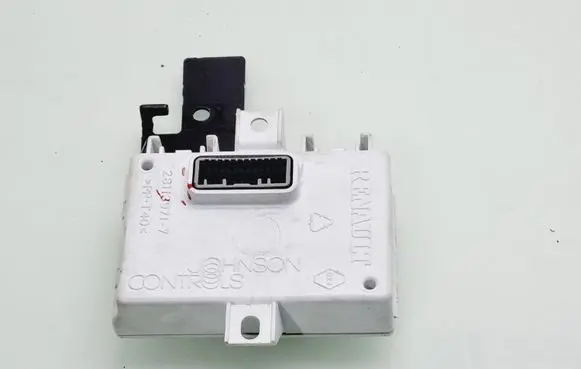 GPS navigation control unit/module