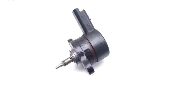 Peugeot 807 Fuel pressure regulator 0281002493