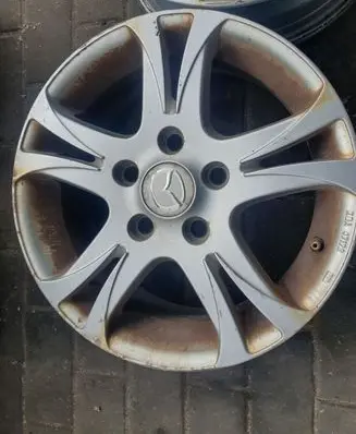 Mazda 3 I R15 alloy rim 