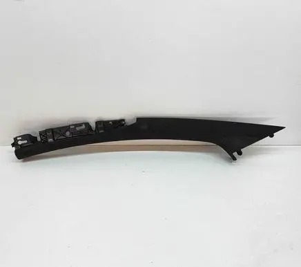 Tesla Model X (A) pillar trim 103593904F 103593900A