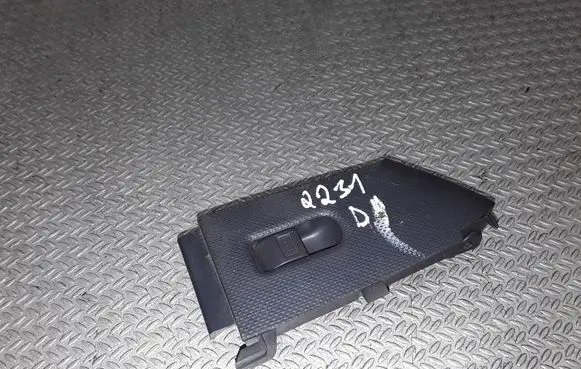 Honda Civic Electric window control switch