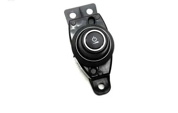 Jaguar F-Type Sound control switch GX5318X10CA