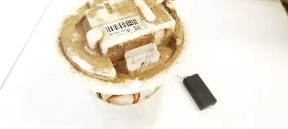 Peugeot 207 In-tank fuel pump 9684934480
