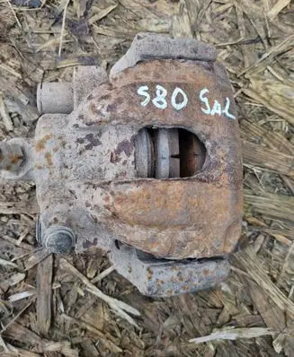 Volvo S80 Rear brake caliper