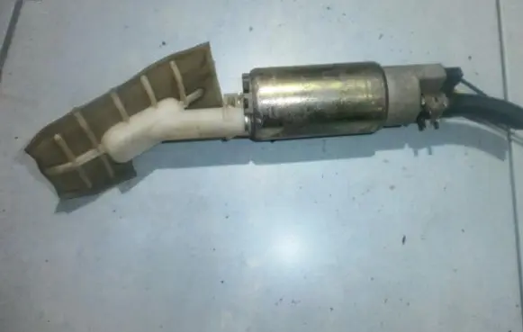 Nissan Micra In-tank fuel pump