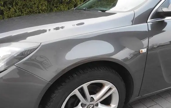 Opel Insignia A Fender