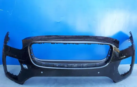 Jaguar E-Pace Front bumper J9C317F003C