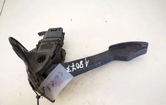 Ford Transit Accelerator throttle pedal 6c119f836cc 6c11-9f836-cc