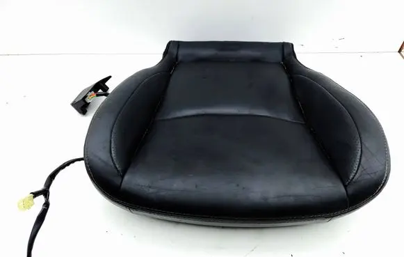 Citroen C-Crosser Front passenger seat console base 
