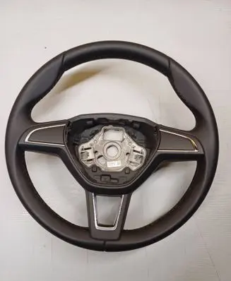 Skoda Karoq Steering wheel 5E0419685 5E0419091B