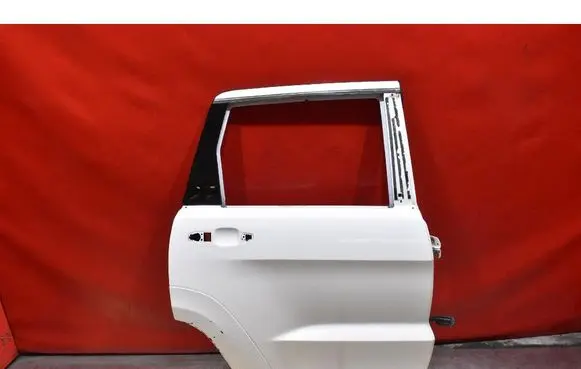 Jeep Grand Cherokee Rear door