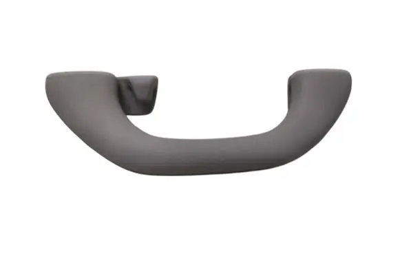 Skoda Octavia Mk2 (1Z) Rear interior roof grab handle 6Y0857607NP