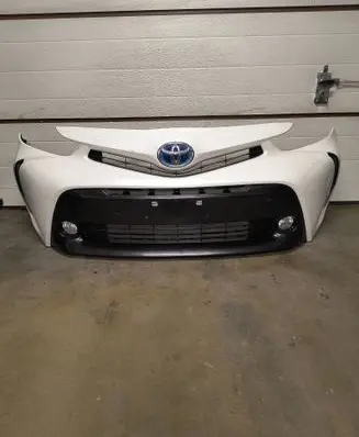 Toyota Prius+ (ZVW40) Front bumper 5311247190