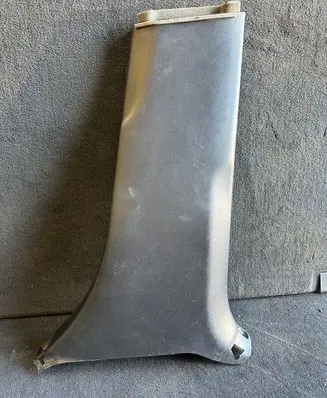 Mercedes-Benz GL X166 (B) pillar trim (bottom) A1666902725 18567321 WPT50890