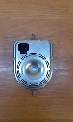 Volvo S80 Alarm system siren 6G9N19G229BB A0005019 0205018
