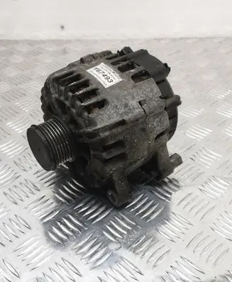 Peugeot 308 Generator/alternator 9665617780 2605546A TG15C134