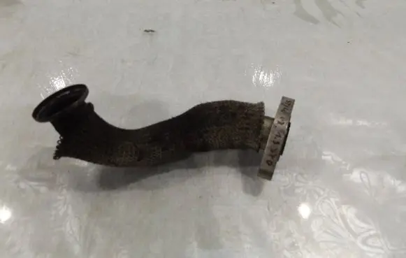 Fiat Stilo Breather/breather pipe/hose 